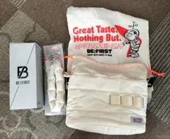 2025年最新】ビーファースト ストラップの人気アイテム - メルカリ