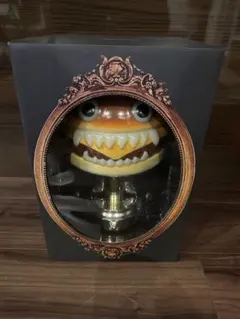 UNDERCOVER HAMBURGER LANP　ハンバーガーランプ