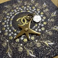 CHANEL シャネル ホリデー チャーム