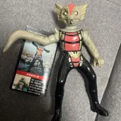 マスコレ　仮面ライダー　ガラガランダ 2025年最新】マスコレ ガラガランダの人気アイテム - メルカリ