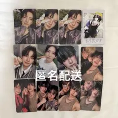 &TEAM エンティーム YUMAユウマ BacktoLife トレカ　スプサ