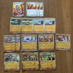 パワープロテインSR ソルロック ルナトーン 闘タイプ デッキパーツ 汎用