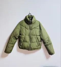 Bershka ダウンジャケット