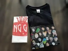 2026年最新】king gnu tシャツ 2019の人気アイテム - メルカリ