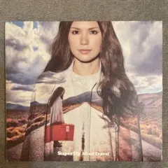 【初回限定盤】Superfly Mind Travel