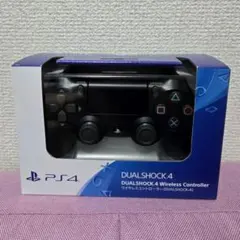 プレステ4 コントローラー 純正