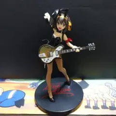 アルター 秋山澪 学園祭Ver. 「けいおん!」 1/8 PVC塗装済み - メルカリ