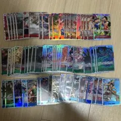 ONE PIECE CARD GAME まとめ売り