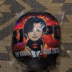 川村壱馬 クッション ※最終値下げ 2025年最新】川村壱馬クッションの人気アイテム - メルカリ