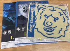 マンウィズアミッション一番くじ I賞 J賞 カミカゼボーイ セット売り