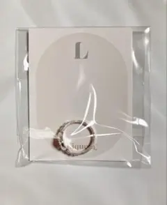 Liquem newコネクトハートリング