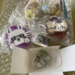 ちいかわ ライトブレス/ちいかわ 星といっしょ/ちいかわ キャンドゥ