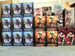 No. 97 デート・ア・ライブ フィギュア まとめ売り 20点