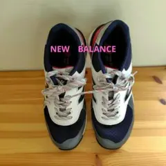 ゆーーみ様へ　New Balance ゴルフシューズ 極美品
