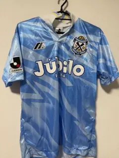 ミズノ／Mizuno　Júbilo Iwata ユニフォームサイズL　上下セット ミズノ／Mizuno Júbilo Iwata ユニフォームサイズL 上下セット - メルカリ