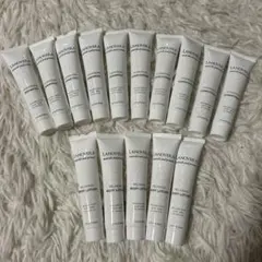 【LANOVERA 】ホテルアメニティ ヘアケア　トラベルセット