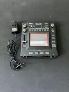 KORG KAOSS PAD 本体 エフェクター サンプラー - メルカリ
