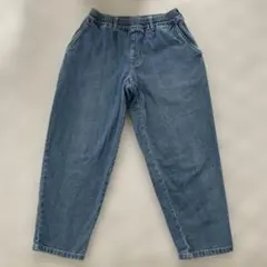 backnumber Right-on デニム　S