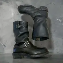 00s chippewa engineerboots 1901 M57 y2kのサムネイル