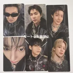 BTS ARIRANG 7枚セット 2026 FESTA ラッキードロー トレカ - メルカリ