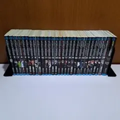 ワールドトリガー 1～28巻+データブック 全巻セット 初版多数 オマケ付