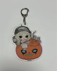 第五人格 彫刻家 AutumnCafe アクリルキーホルダー スイパラ - メルカリ