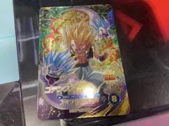 ドラゴンボールスーパーダイバーズ SDV6-040 ゴテンクス