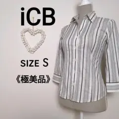 2026年最新】iCB シャツ・ブラウスの人気アイテム - メルカリ