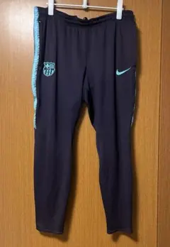 FCバルセロナ 23/24 Dri-FIT ストライク パンツ サード - メルカリ