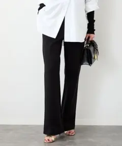 今季美品　ドゥーズィエムクラス　Directorパンツ　サイズ38　完売品 2026年最新】Director パンツ ドゥーズィエムクラスの人気アイテム