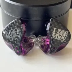 最終値下げ】unique melody mason 初代