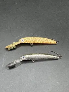 [激レア　極美品]　ハンクル　ザッガー65　M.A.T　トラウトガレージ IMG_3067-640x360.jpg