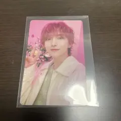 SEVENTEEN ALWAYS YOURS 初回A盤 ジョシュア