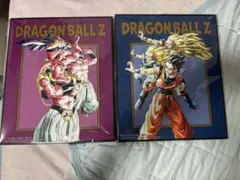 ドラゴンボール超 アートプレート vol.2 2種セット