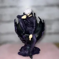 受注生産】フィギュア 五条悟 MAPPA SHOWCASE 1/7 呪術廻戦 - メルカリ