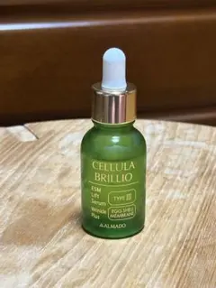 チェルラーブリリオN 15mL 2回使用のサムネイル