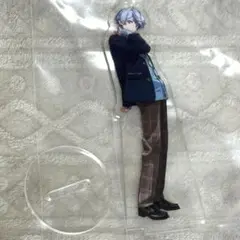 シクフォニ　雨乃こさめ　アクスタ　SIXFONIA