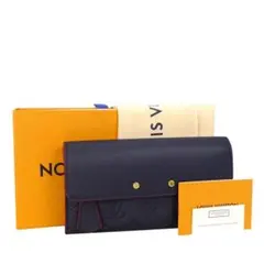 2025年最新】ヴィトン ポルトフォイユ ポンヌフの人気アイテム - メルカリ