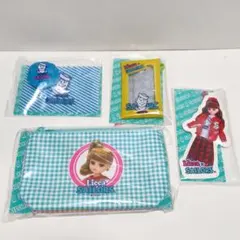 リカちゃんくじ セーラーズ