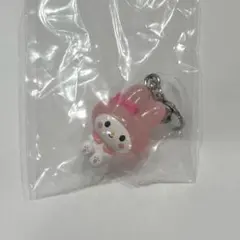 めじるしアクセサリー マイメロディ