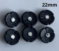 22mmボタンセット