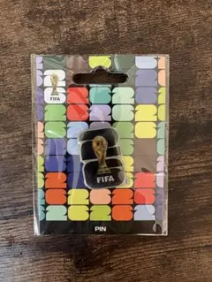 新品 2006年 FIFAワールドカップ ドイツ大会 PUMA 公式ピンバッジ