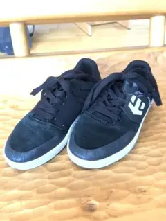 etnies kidsMARANA スケートボードシューズ ブラック 20㎝