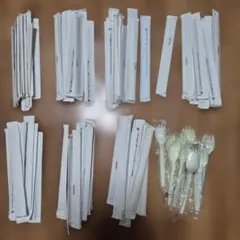 割り箸 使い捨てフォーク まとめ売り