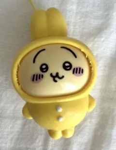 【ちいかわ】うさぎ おきがえパジャママスコット