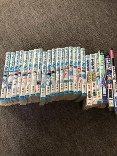 2026年最新】キャプテン 全巻の人気アイテム - メルカリ