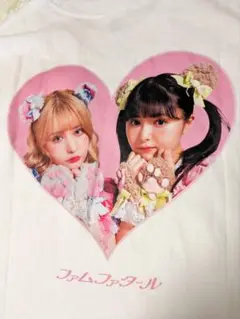 美品　戦慄かなの　ZOC 勝ちTシャツ 激レア 希少 戦慄かなの 青柳カヲルデザイン ZOC勝ちT Tシャツ