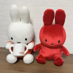 【新品未開封】オーブミッフィー チューリップミッフィー 2体セット 楽天市場】miffy x Little Dutch ギフトボックス3点セット 出産 子供