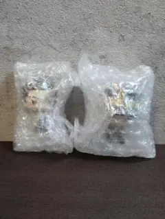 一番くじ　ゴールデンカムイ　E賞 ちょこのっこフィギュアセット　24時間以内発送