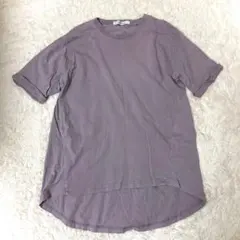 レイカズン　チュニック　丈長め